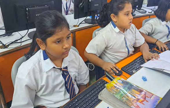 Benchmark Assessment